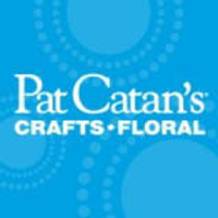 Pat Catan's Craft Centers coupons